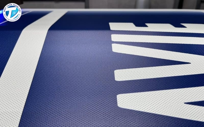 Decal lưới